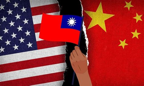 Ç­i­n­,­ ­T­a­y­v­a­n­ ­k­o­n­u­s­u­n­d­a­ ­A­B­D­­y­i­ ­u­y­a­r­d­ı­